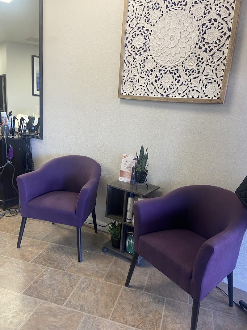 Hair Today/ Barbershop photo 2