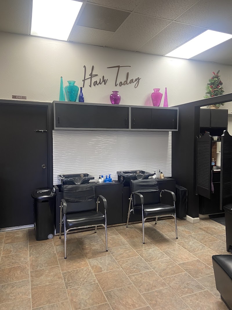 Hair Today/ Barbershop photo 5