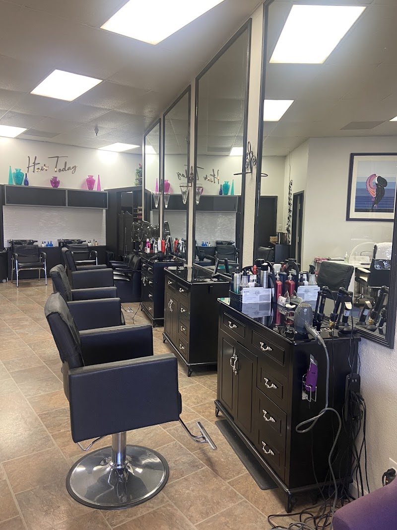 Photo of Hair Today/ Barbershop