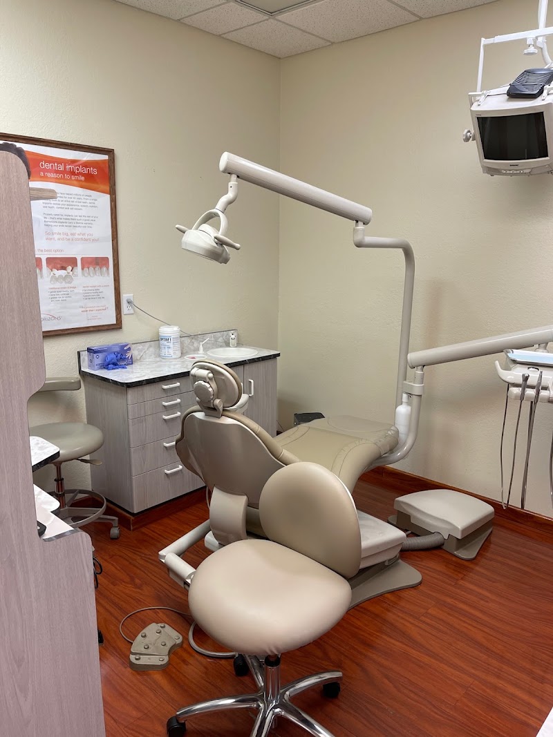 Total Health Dental Care - Belmont, CA photo 2