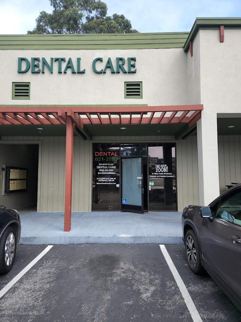 Total Health Dental Care - Belmont, CA photo 5