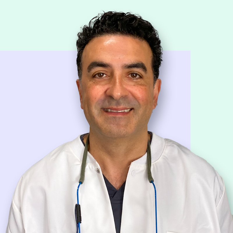 Photo of Total Health Dental Care - Belmont, CA