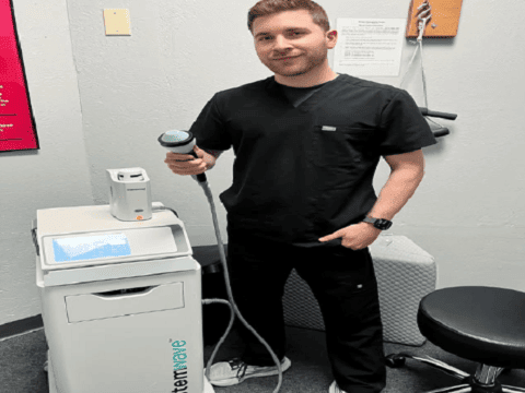 Saviano Chiropractic Center photo 2