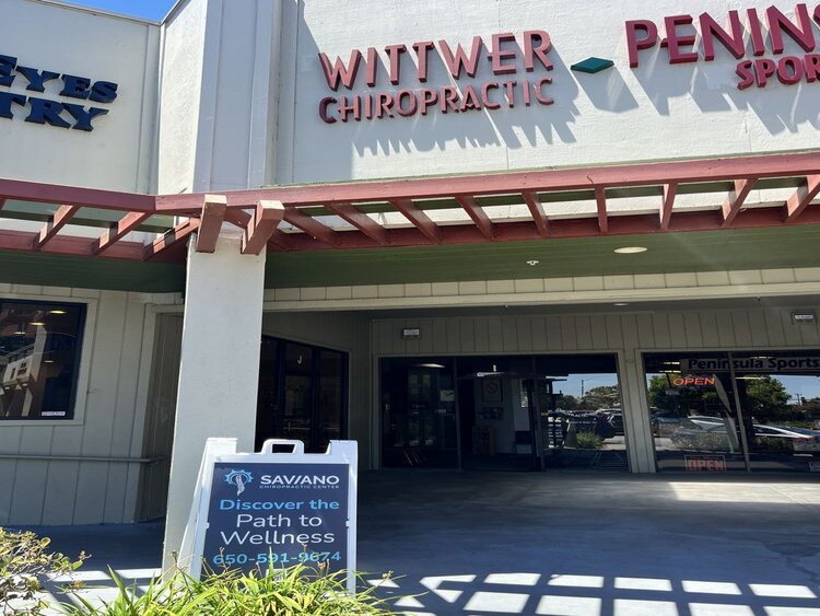 Photo of Saviano Chiropractic Center