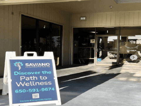 Saviano Chiropractic Center photo 3