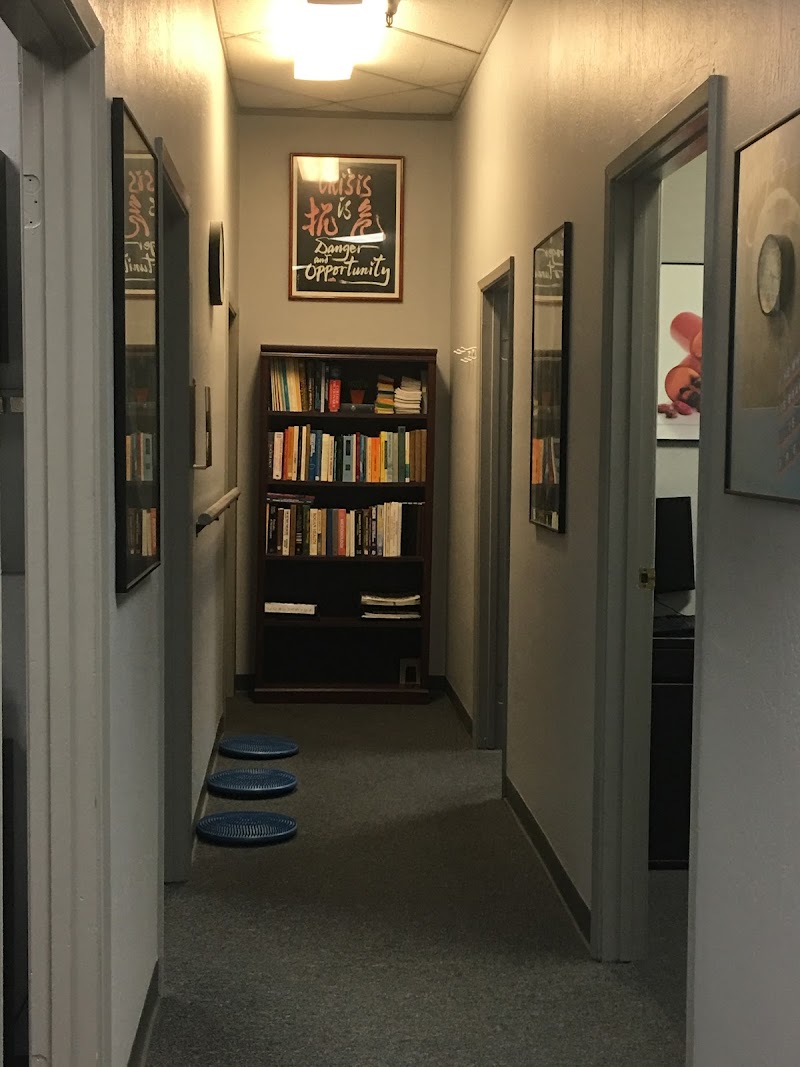 Saviano Chiropractic Center photo 4