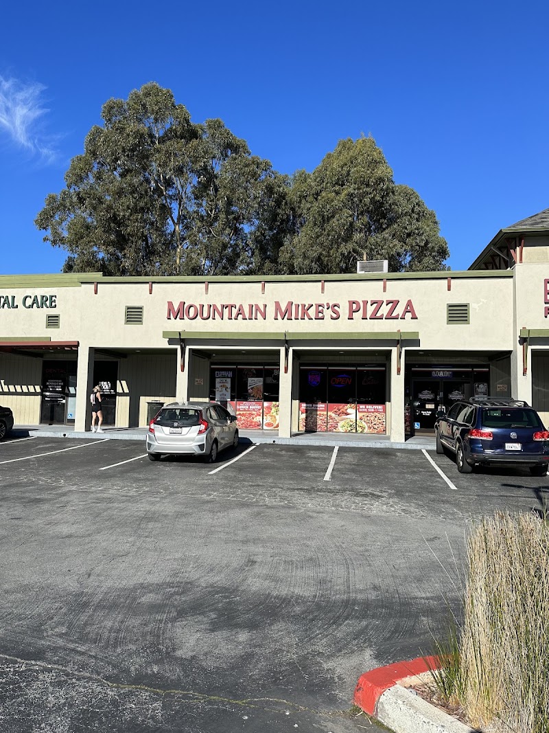 Photo of Mountain Mike's Pizza