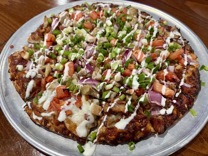 Mountain Mike's Pizza photo 4