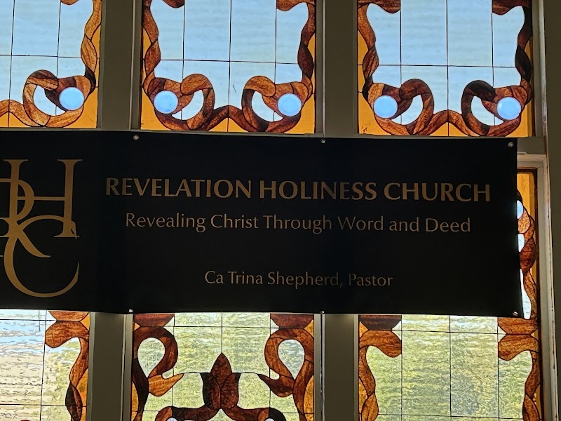 Photo of Revelation Holiness Church