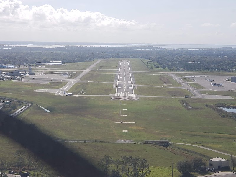 Photo of Kissimmee Gateway Airport