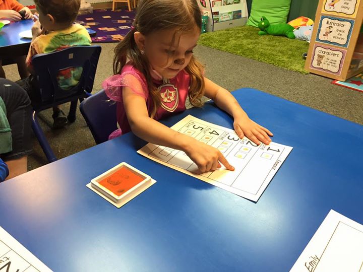 Estrella Mountain Preschool photo 4