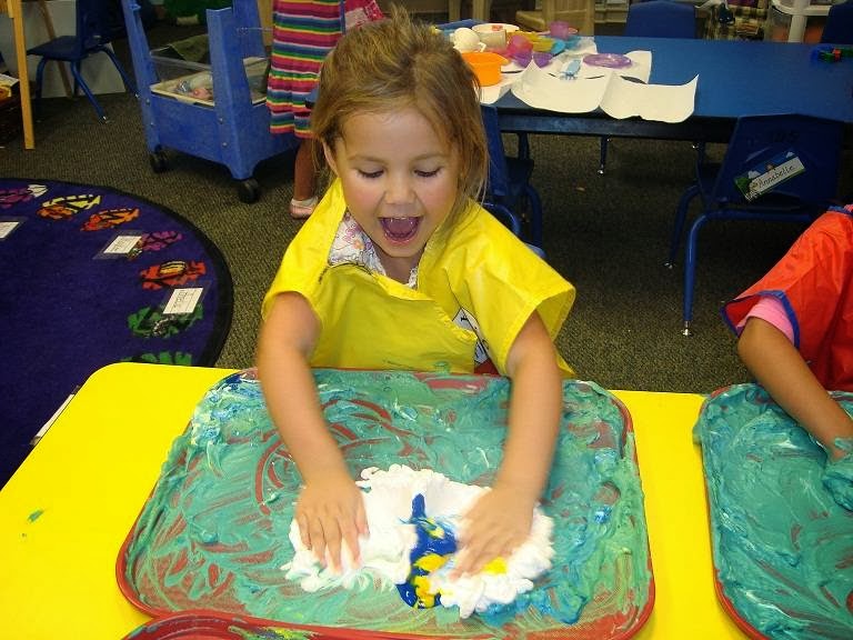 Photo of Estrella Mountain Preschool