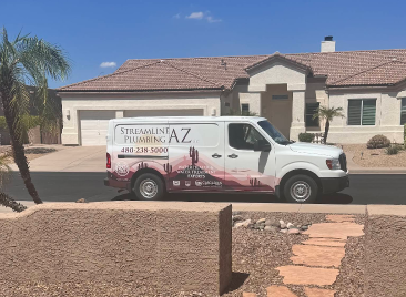 Streamline Plumbing AZ photo 3