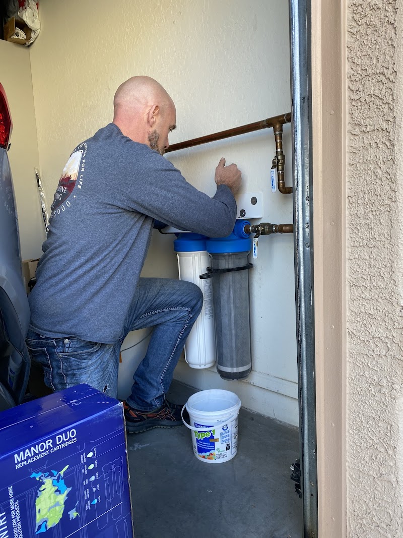 Streamline Plumbing AZ photo 4