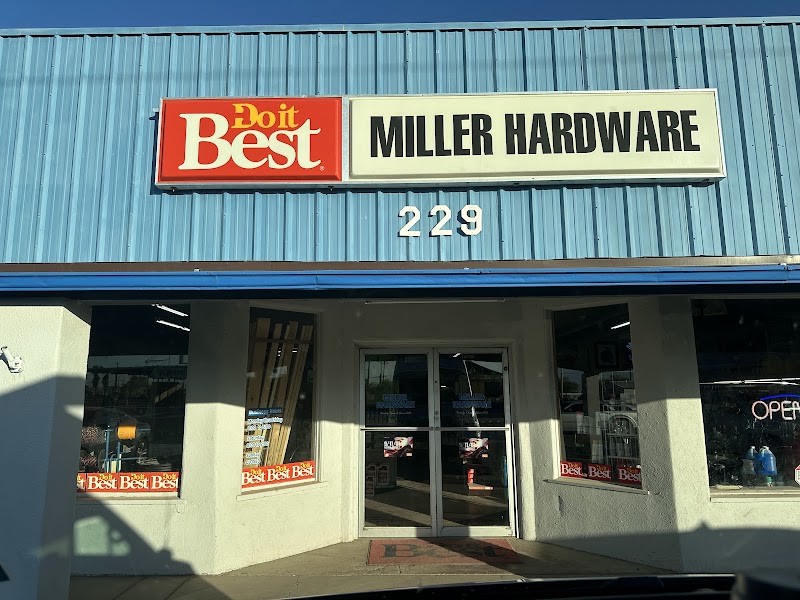 Miller Hardware photo 4