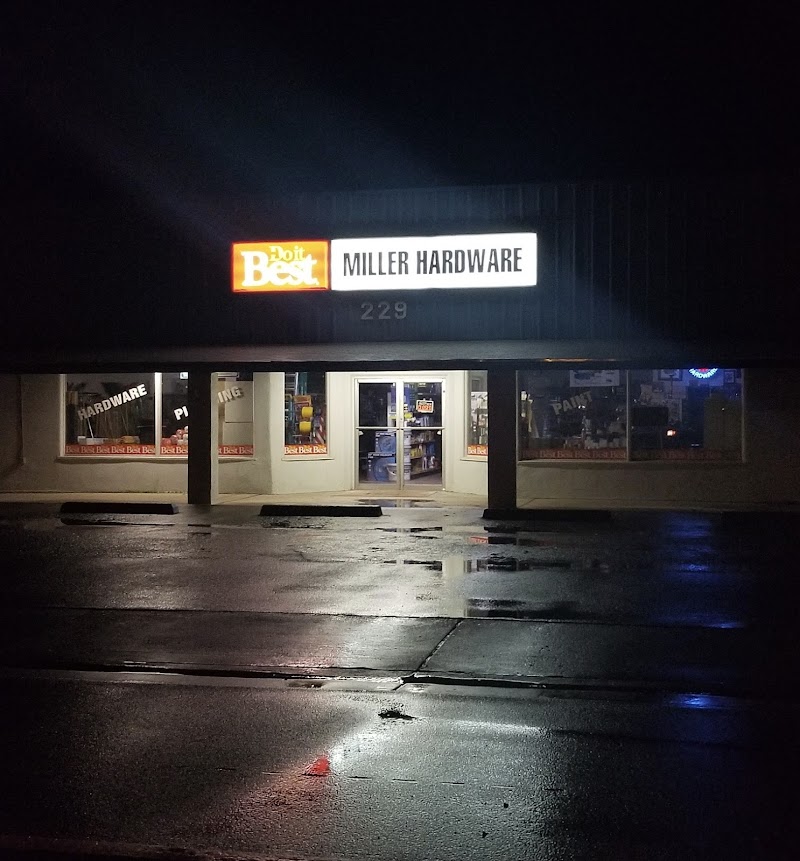 Photo of Miller Hardware