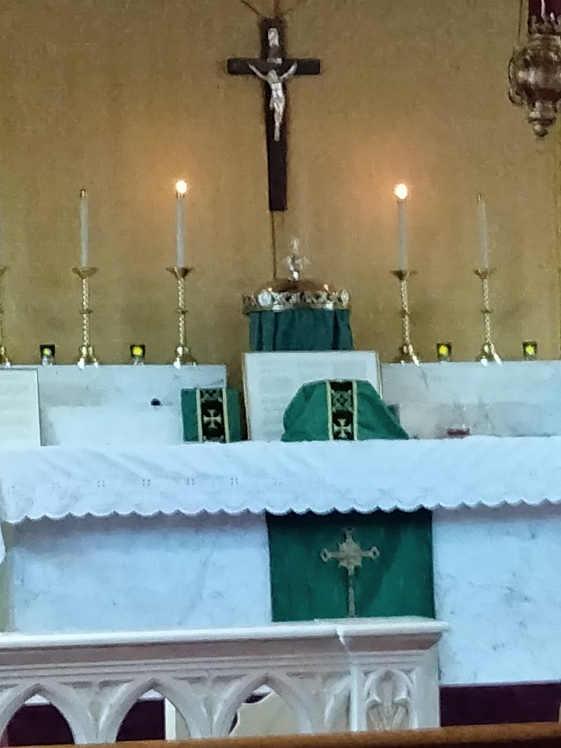 Immaculate Conception Church photo 2