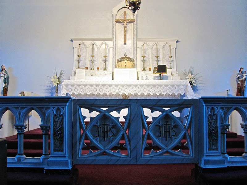 Photo of Immaculate Conception Church