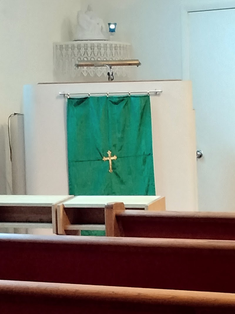 Immaculate Conception Church photo 5