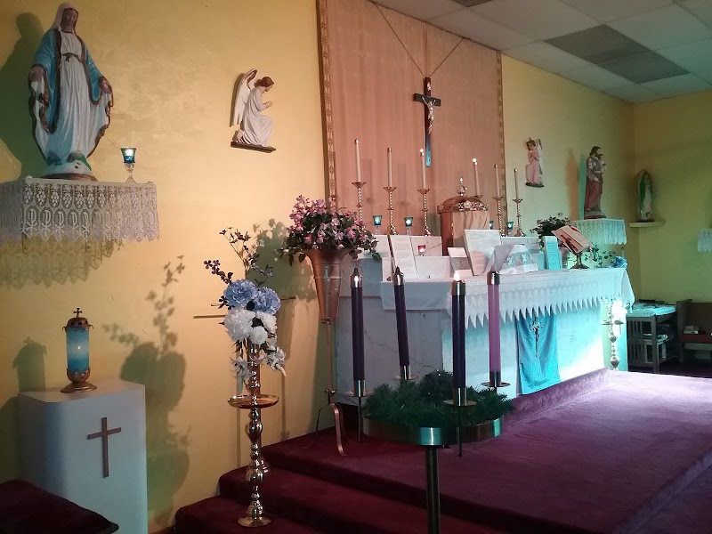 Immaculate Conception Church photo 3