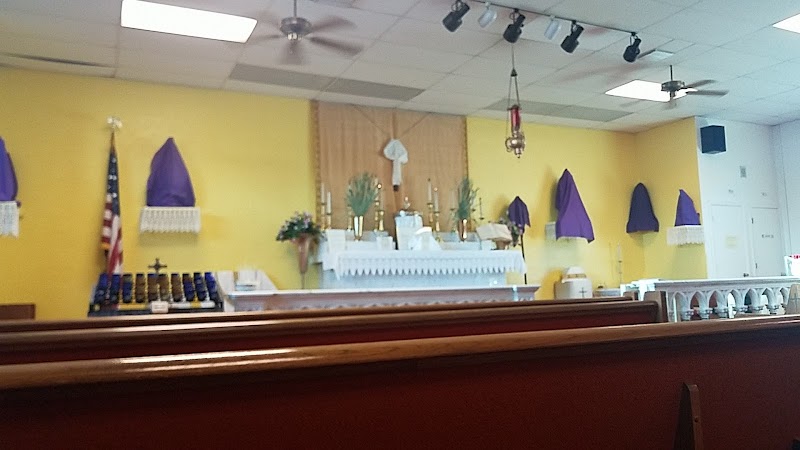 Immaculate Conception Church photo 4
