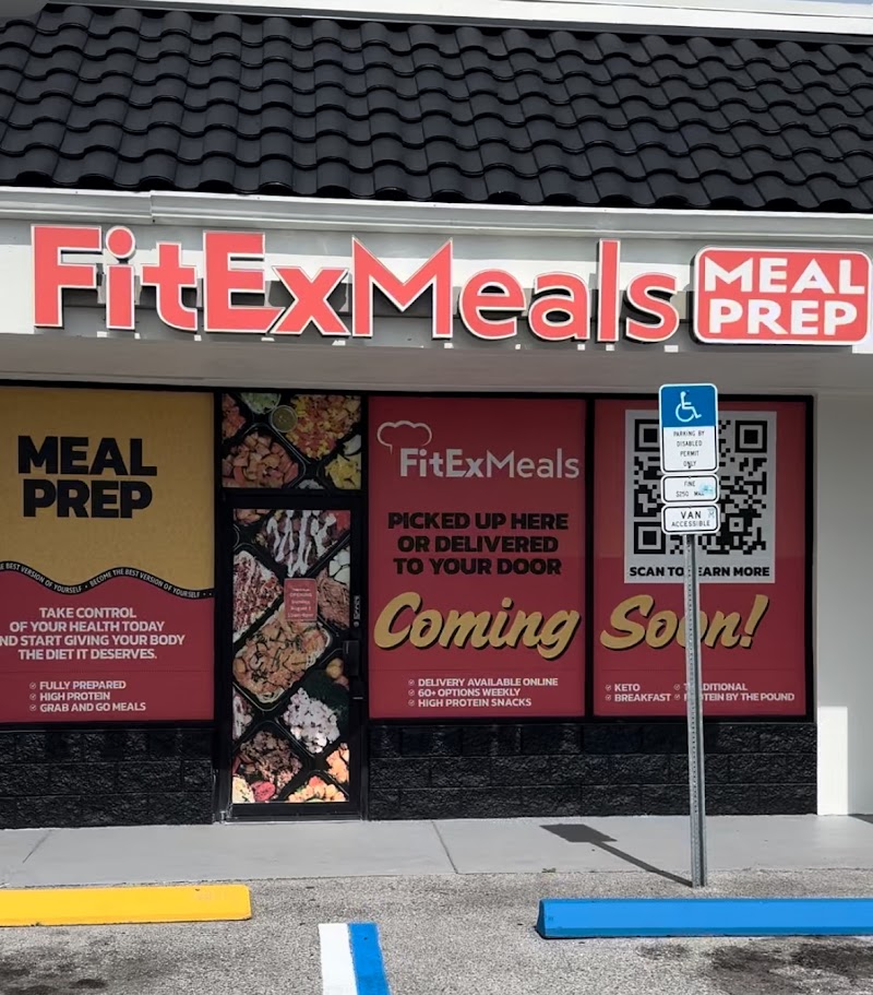 Photo of FitEx Meals St. Pete
