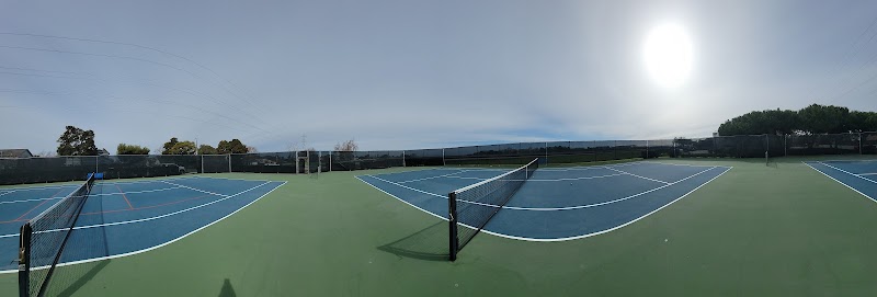 Photo of Tennis Courts | Gateshead Park