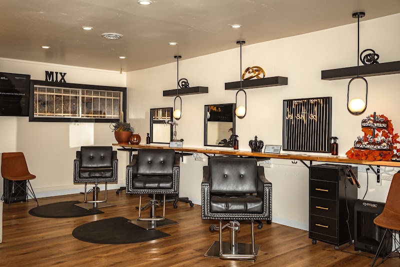 Mix Hair Studio photo 3
