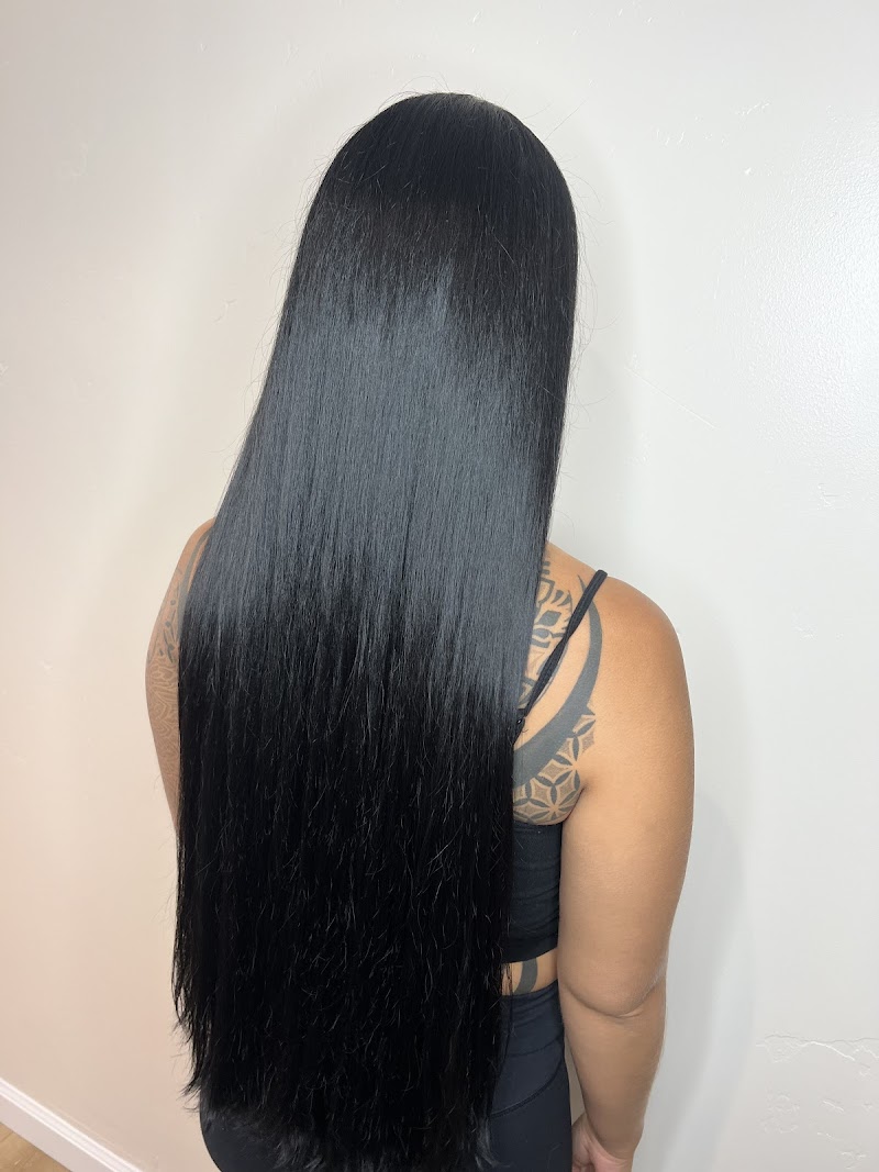 Mix Hair Studio photo 4