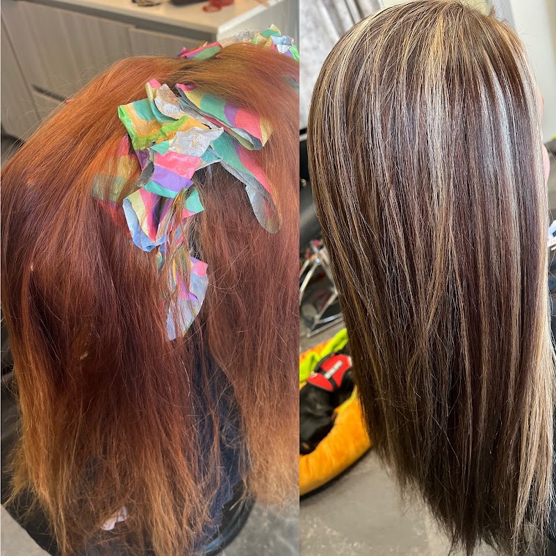 Mix Hair Studio photo 5