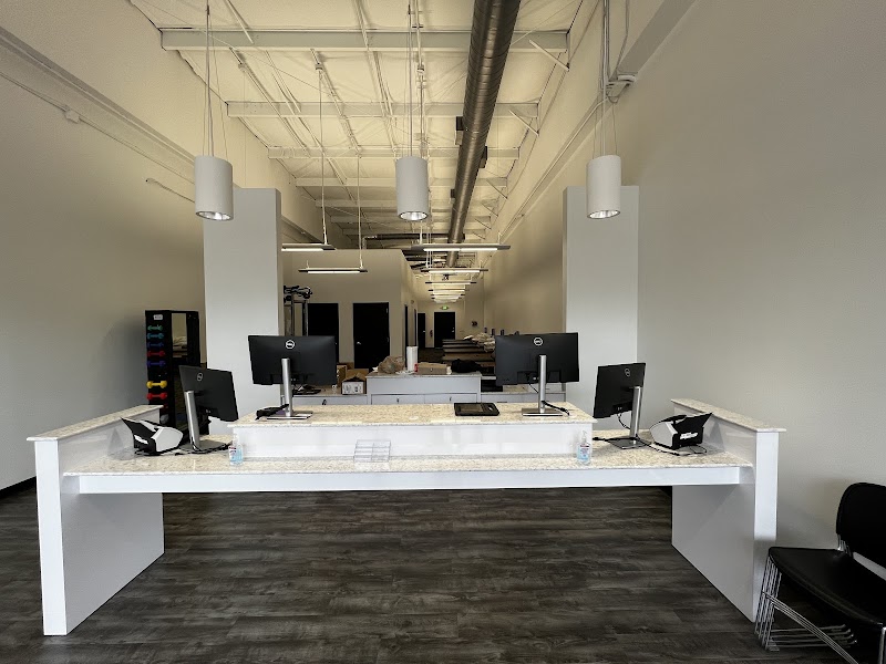 PT Solutions of North Westchase photo 5