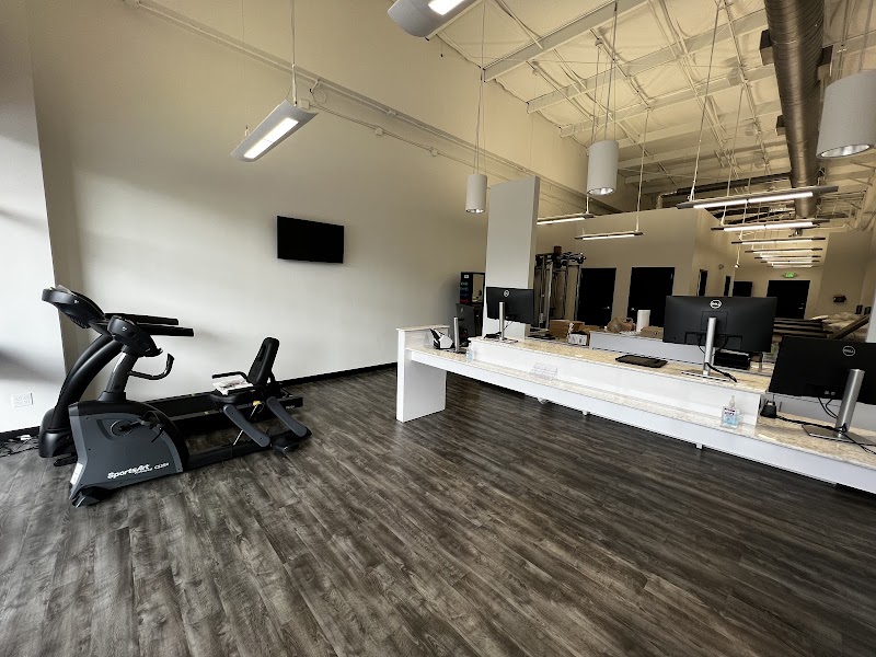 Photo of PT Solutions of North Westchase