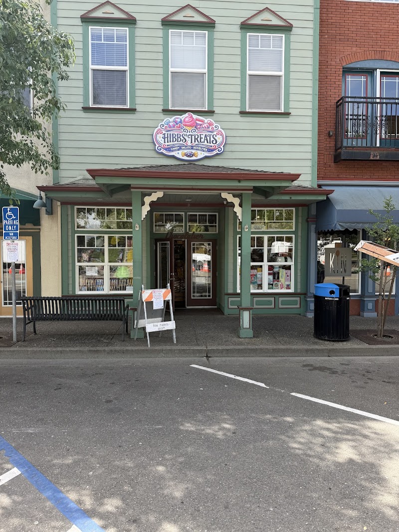 Photo of Hibbs' Treats
