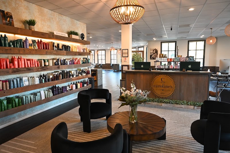 Caroline's Salon photo 2