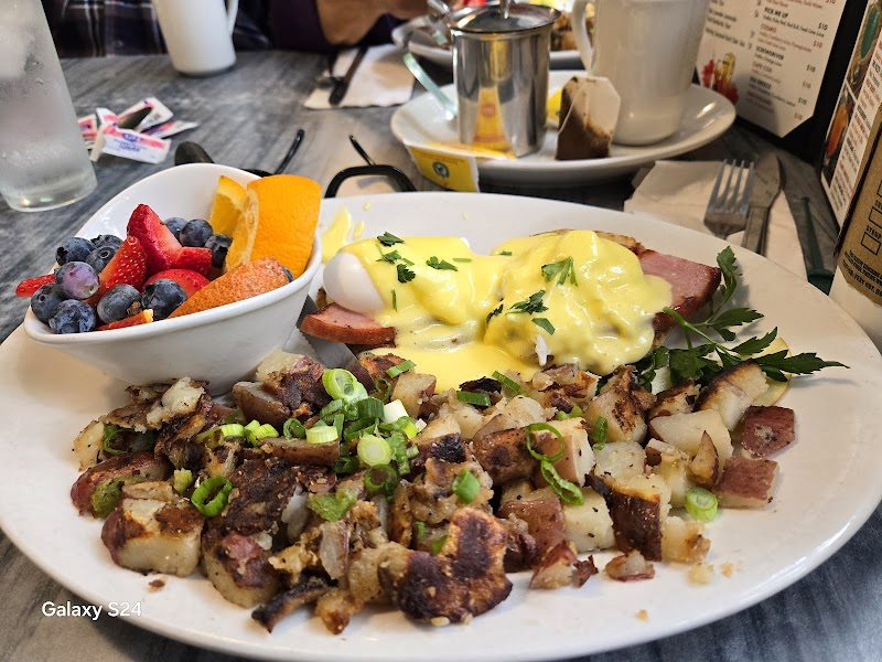 Hot Off The Griddle photo 5