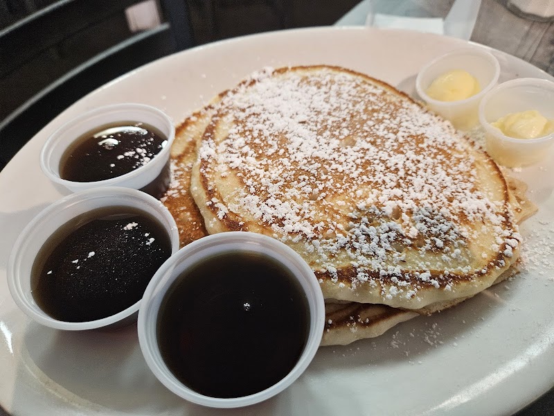 Hot Off The Griddle photo 3