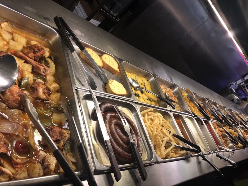 Asia Buffet | Hibachi • Sushi • Seafood • Chinese photo 2