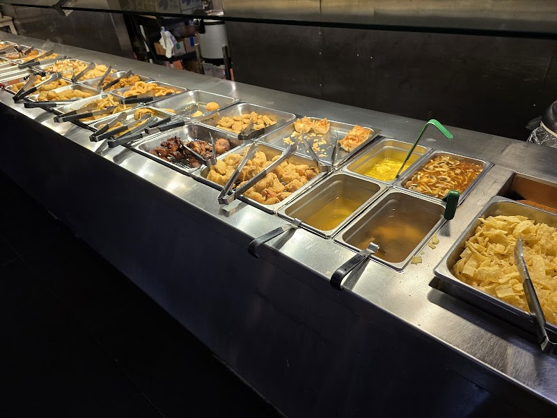 Asia Buffet | Hibachi • Sushi • Seafood • Chinese photo 3