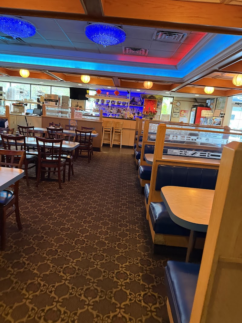 Asia Buffet | Hibachi • Sushi • Seafood • Chinese photo 4