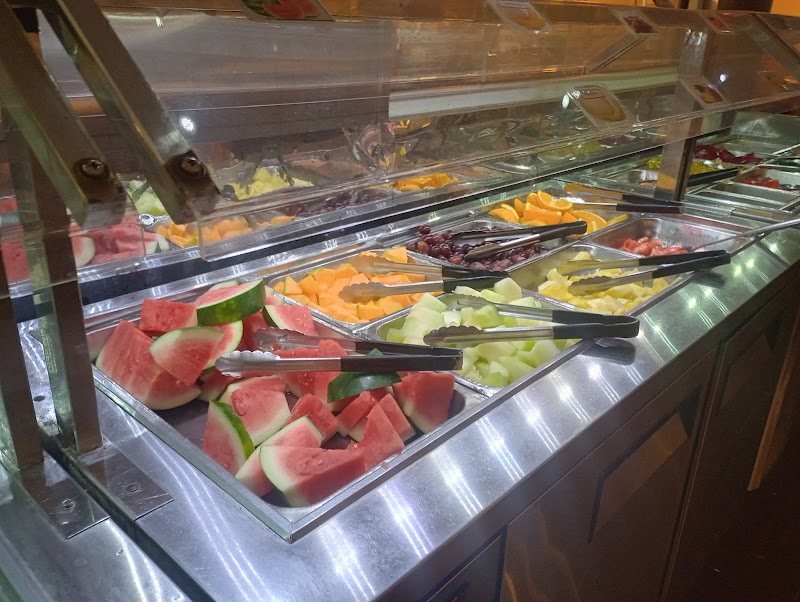 Asia Buffet | Hibachi • Sushi • Seafood • Chinese photo 5