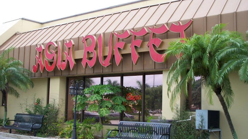 Photo of Asia Buffet | Hibachi • Sushi • Seafood • Chinese