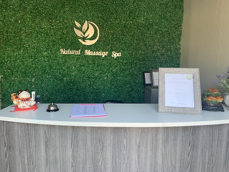 Natural Massage Spa photo 2