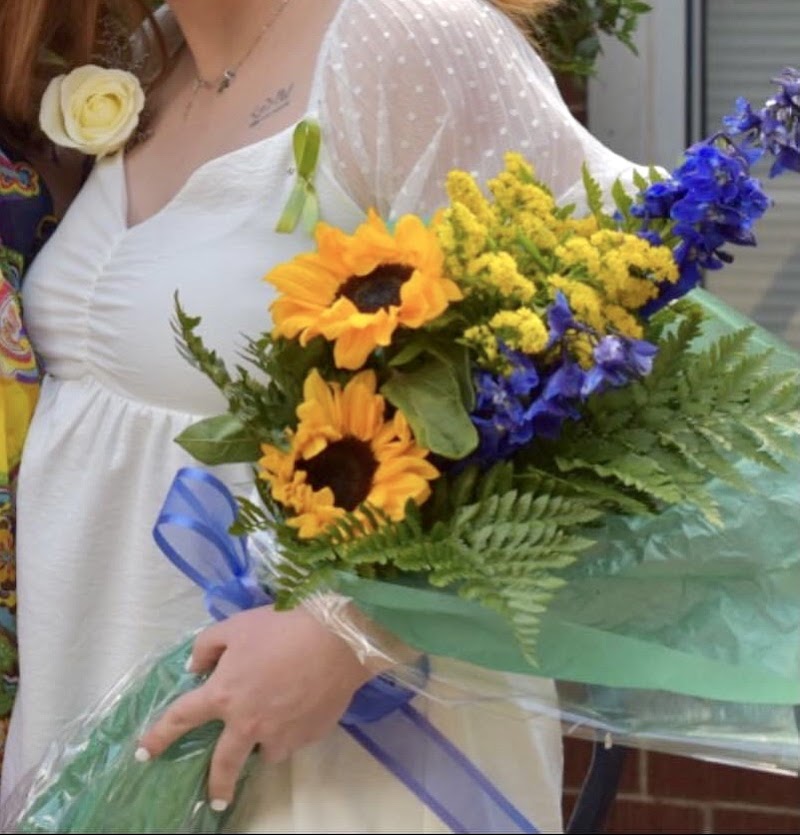 Photo of Rainbow Floral