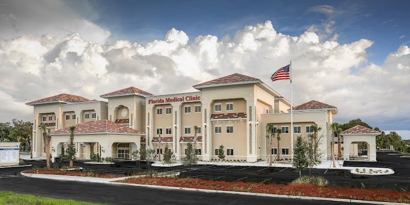 Photo of Florida Medical Clinic Orlando Health - Pharmacy