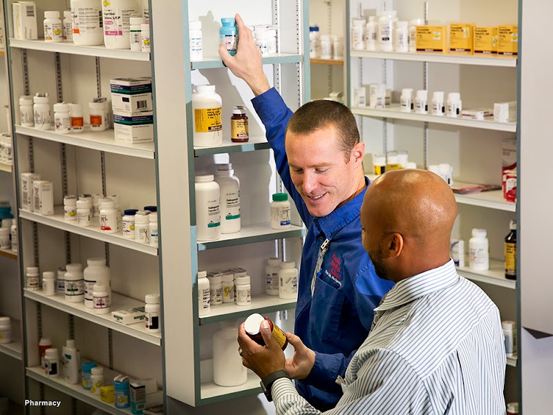 Florida Medical Clinic Orlando Health - Pharmacy photo 2