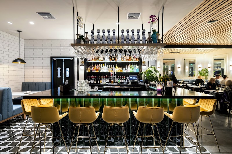 Photo of Rosti Tuscan Kitchen - Brentwood
