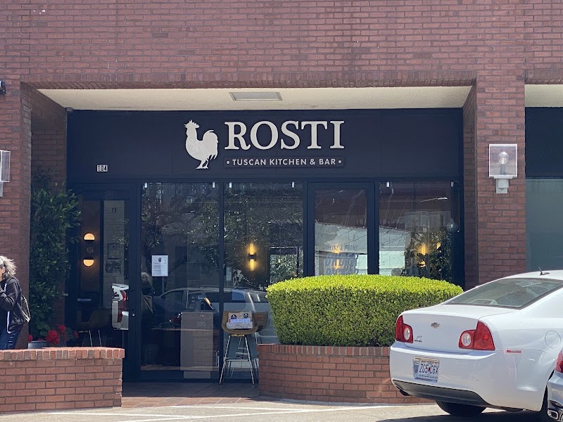 Rosti Tuscan Kitchen - Brentwood photo 3
