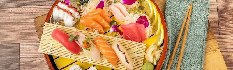 Kiko Ramen And Sushi photo 2