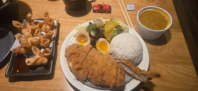 Kiko Ramen And Sushi photo 3