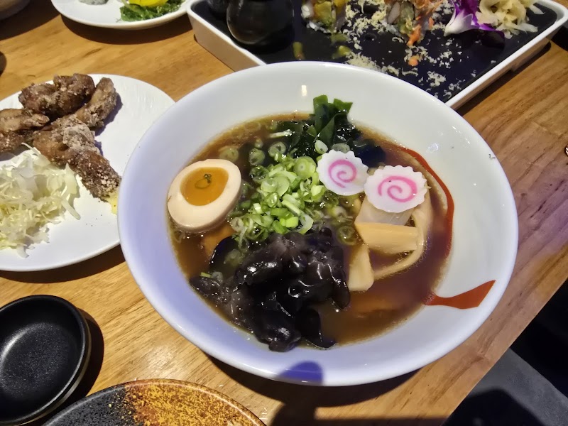 Kiko Ramen And Sushi photo 4